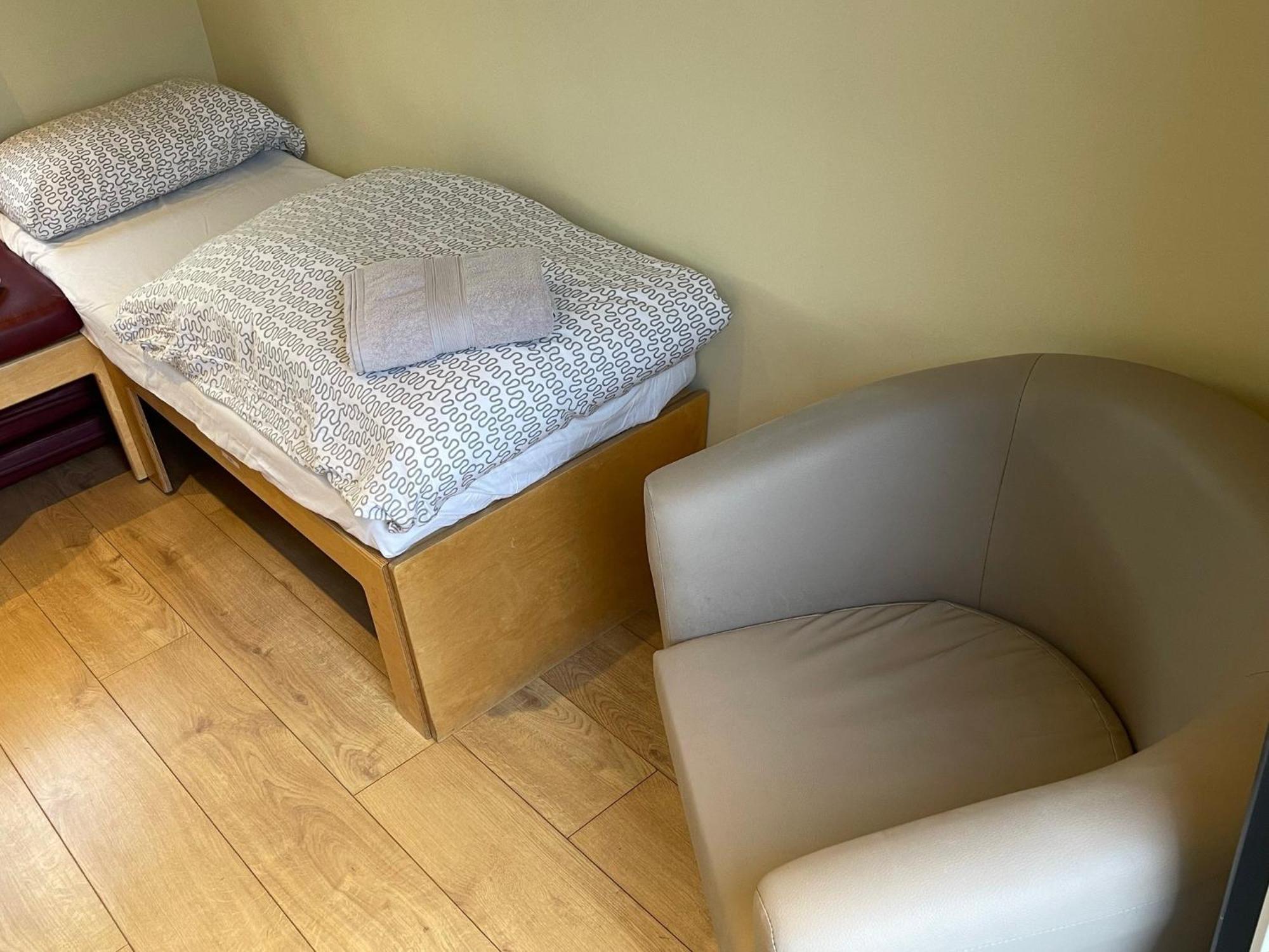 Belle Vista Glamping & Camping York Zewnętrze zdjęcie